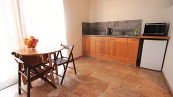 The Market Courtyard - Jerusalem Suites