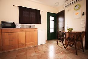 The Market Courtyard - Jerusalem Suites