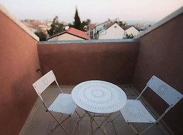 The Market Courtyard - Jerusalem Suites