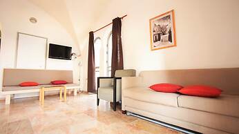 The Market Courtyard - Jerusalem Suites