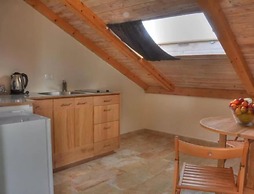 The Market Courtyard - Jerusalem Suites