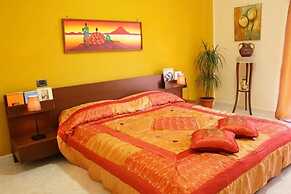 Bed & Breakfast Vesuvio