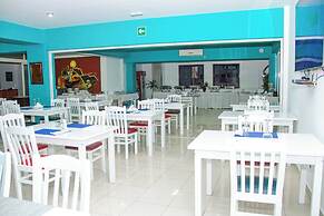 Hotel LIVVO Don Paco