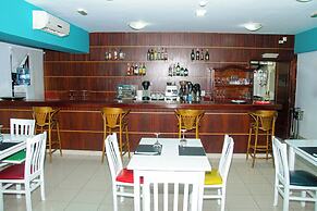 Hotel LIVVO Don Paco