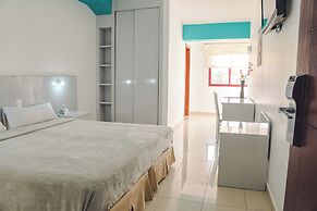 Hotel LIVVO Don Paco