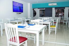 Hotel LIVVO Don Paco