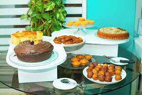 Hotel LIVVO Don Paco