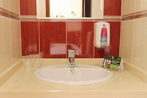 Hotel LIVVO Don Paco