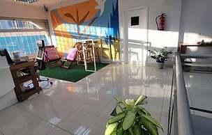 Hotel LIVVO Don Paco