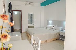 Hotel LIVVO Don Paco