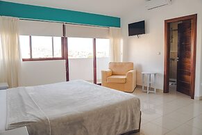 Hotel LIVVO Don Paco