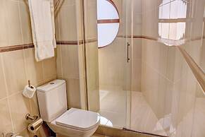 Hotel LIVVO Don Paco