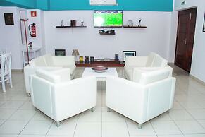 Hotel LIVVO Don Paco