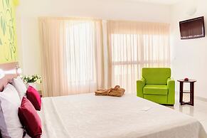 Hotel LIVVO Don Paco