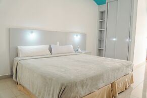Hotel LIVVO Don Paco
