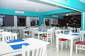 Hotel LIVVO Don Paco