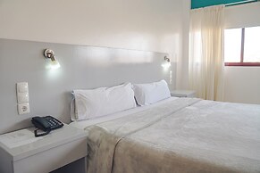 Hotel LIVVO Don Paco
