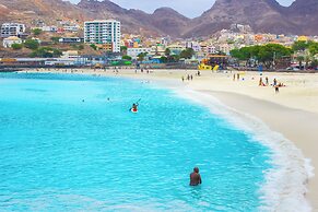 Hotel LIVVO Don Paco