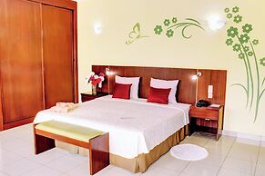 Hotel LIVVO Don Paco