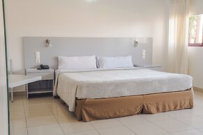 Hotel LIVVO Don Paco