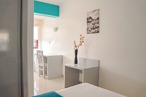 Hotel LIVVO Don Paco