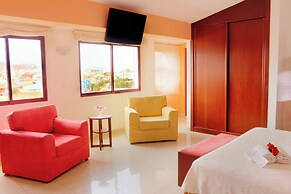 Hotel LIVVO Don Paco