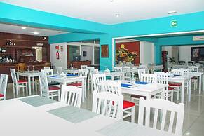 Hotel LIVVO Don Paco