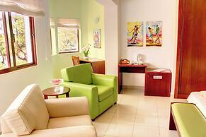 Hotel LIVVO Don Paco