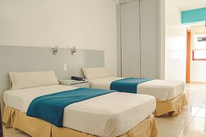 Hotel LIVVO Don Paco