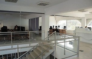Hotel LIVVO Don Paco