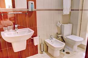 Hotel LIVVO Don Paco