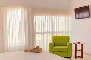 Hotel LIVVO Don Paco