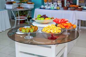 Hotel LIVVO Don Paco