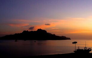 Hotel LIVVO Don Paco