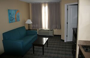 MainStay Suites Jacksonville near Camp Lejeune