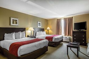 MainStay Suites Jacksonville near Camp Lejeune