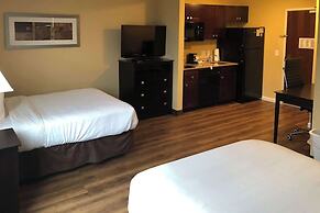 MainStay Suites Jacksonville near Camp Lejeune