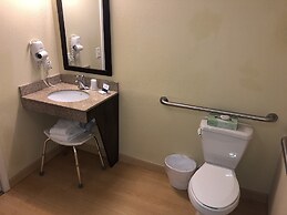 MainStay Suites Jacksonville near Camp Lejeune