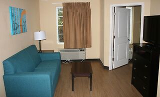 MainStay Suites Jacksonville near Camp Lejeune