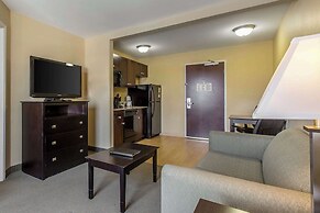 MainStay Suites Jacksonville near Camp Lejeune