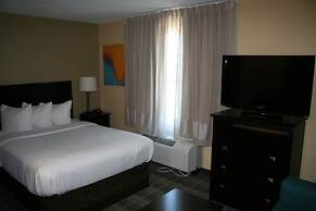 MainStay Suites Jacksonville near Camp Lejeune