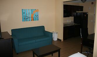 MainStay Suites Jacksonville near Camp Lejeune