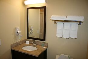 MainStay Suites Jacksonville near Camp Lejeune