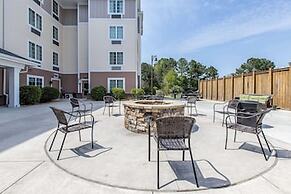 MainStay Suites Jacksonville near Camp Lejeune