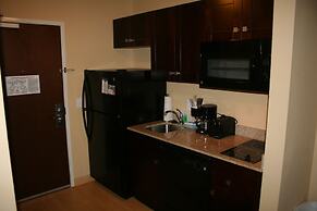 MainStay Suites Jacksonville near Camp Lejeune
