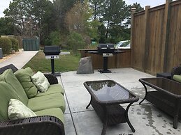 MainStay Suites Jacksonville near Camp Lejeune