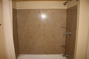 MainStay Suites Jacksonville near Camp Lejeune