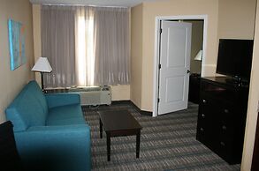 MainStay Suites Jacksonville near Camp Lejeune