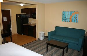MainStay Suites Jacksonville near Camp Lejeune