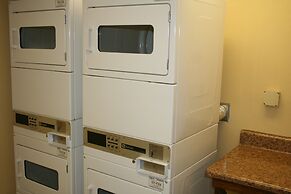 MainStay Suites Jacksonville near Camp Lejeune